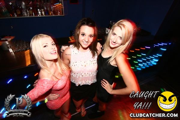 Gravity Soundbar nightclub photo 18 - September 20th, 2013