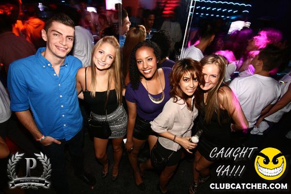 Gravity Soundbar nightclub photo 20 - September 20th, 2013