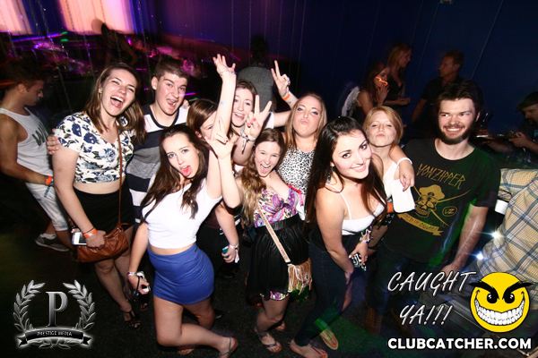 Gravity Soundbar nightclub photo 21 - September 20th, 2013