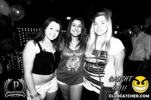 Gravity Soundbar nightclub photo 26 - September 20th, 2013