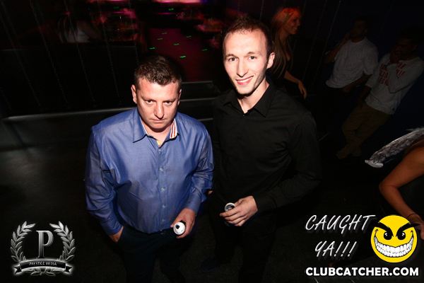 Gravity Soundbar nightclub photo 30 - September 20th, 2013