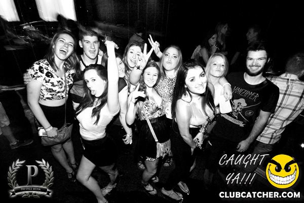 Gravity Soundbar nightclub photo 40 - September 20th, 2013