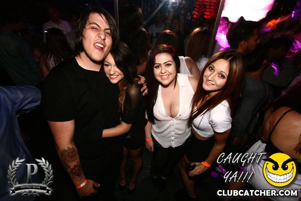 Gravity Soundbar nightclub photo 5 - September 20th, 2013