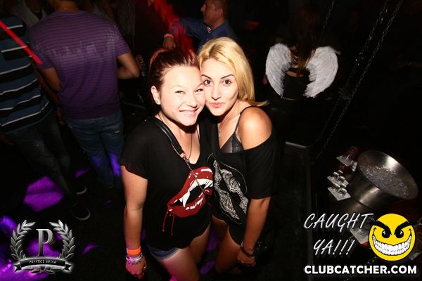 Gravity Soundbar nightclub photo 43 - September 20th, 2013