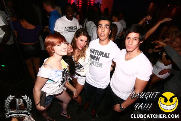 Gravity Soundbar nightclub photo 49 - September 20th, 2013