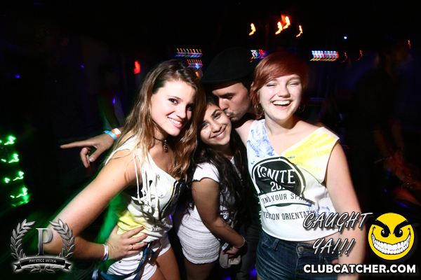 Gravity Soundbar nightclub photo 55 - September 20th, 2013