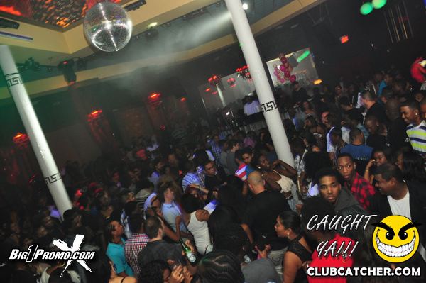 Luxy nightclub photo 1 - September 20th, 2013