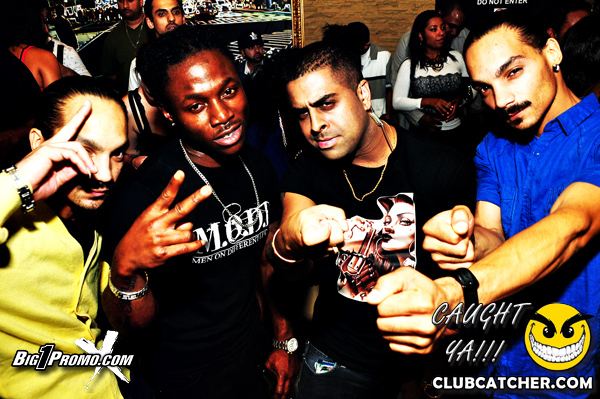 Luxy nightclub photo 11 - September 20th, 2013