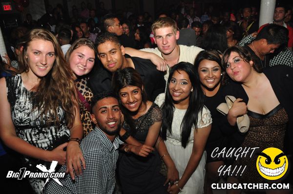 Luxy nightclub photo 22 - September 20th, 2013