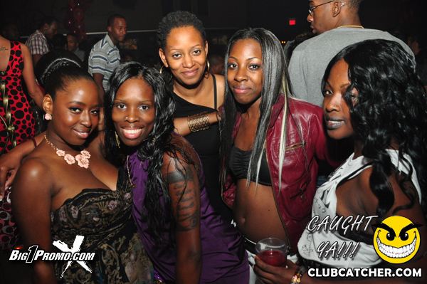 Luxy nightclub photo 23 - September 20th, 2013