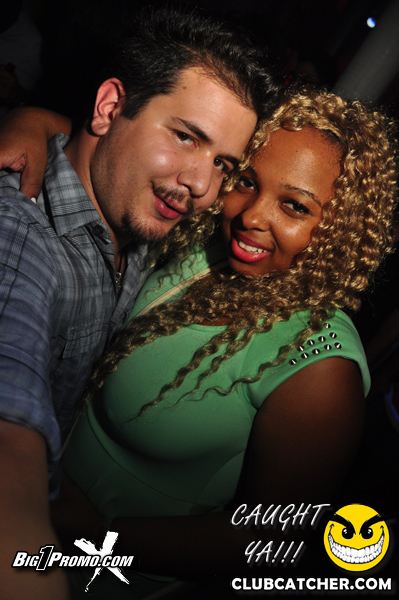 Luxy nightclub photo 24 - September 20th, 2013