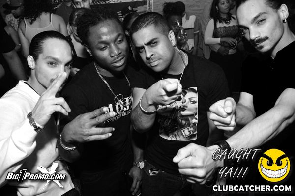 Luxy nightclub photo 26 - September 20th, 2013