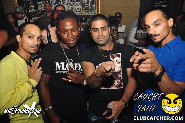 Luxy nightclub photo 29 - September 20th, 2013