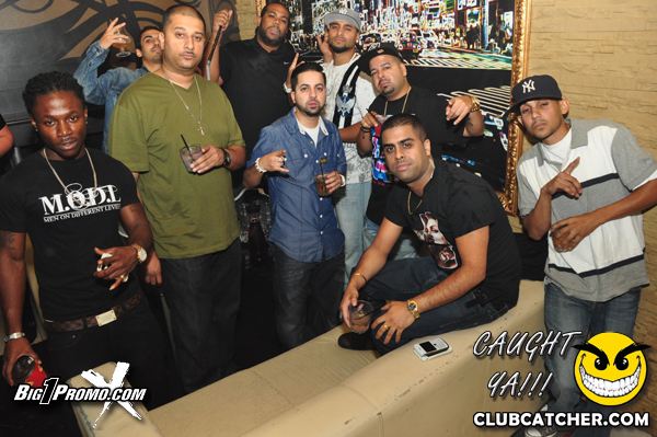 Luxy nightclub photo 30 - September 20th, 2013