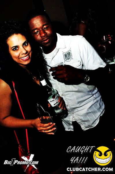 Luxy nightclub photo 33 - September 20th, 2013