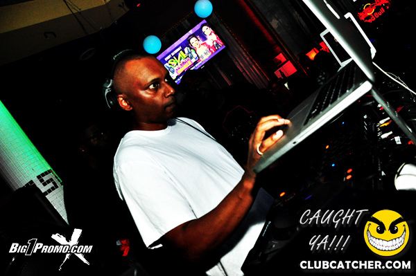 Luxy nightclub photo 35 - September 20th, 2013