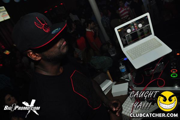 Luxy nightclub photo 36 - September 20th, 2013