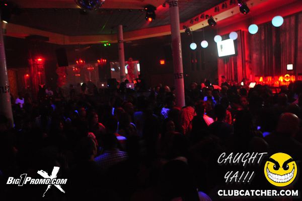 Luxy nightclub photo 37 - September 20th, 2013