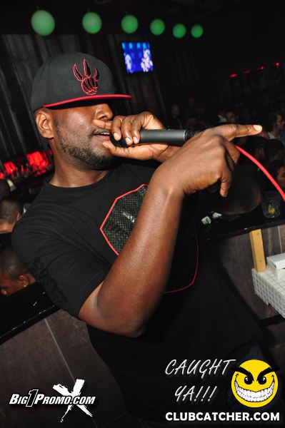 Luxy nightclub photo 69 - September 20th, 2013