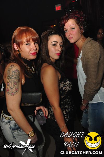 Luxy nightclub photo 73 - September 20th, 2013