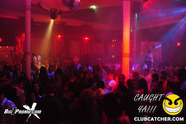 Luxy nightclub photo 84 - September 20th, 2013