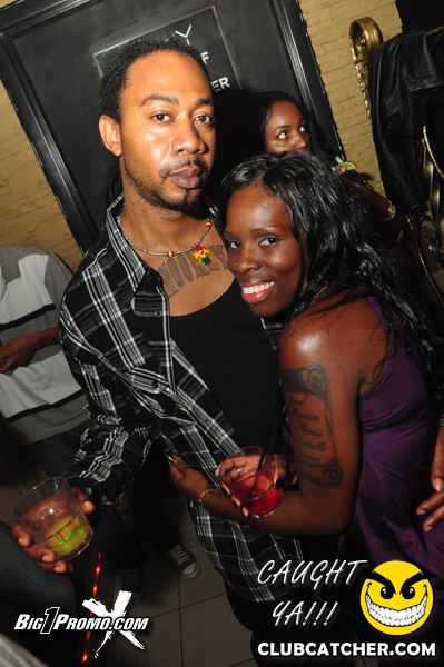 Luxy nightclub photo 98 - September 20th, 2013