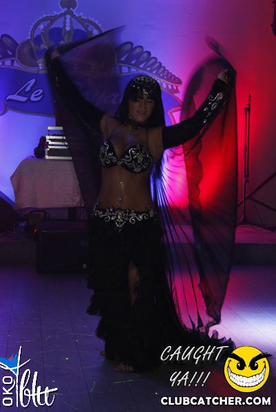 Oko Blu lounge photo 15 - September 21st, 2013