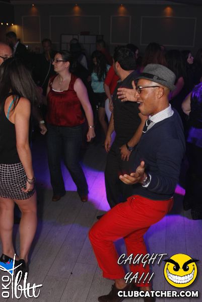 Oko Blu lounge photo 16 - September 21st, 2013