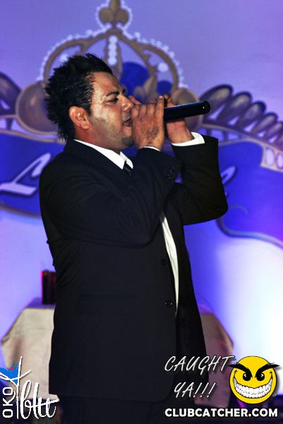 Oko Blu lounge photo 3 - September 21st, 2013