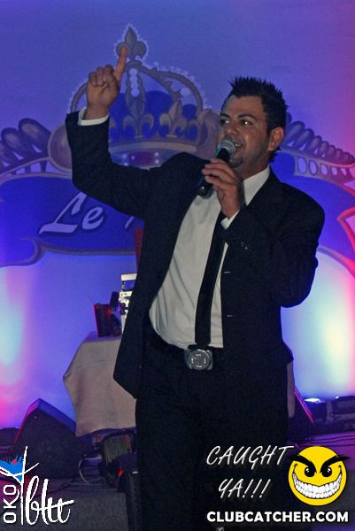 Oko Blu lounge photo 23 - September 21st, 2013