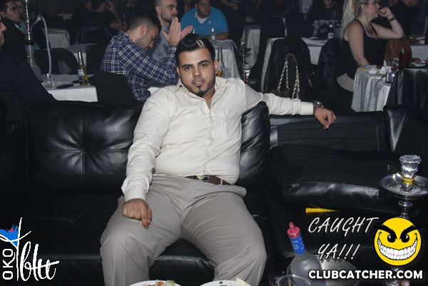 Oko Blu lounge photo 24 - September 21st, 2013