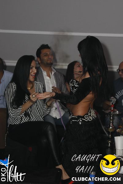 Oko Blu lounge photo 26 - September 21st, 2013