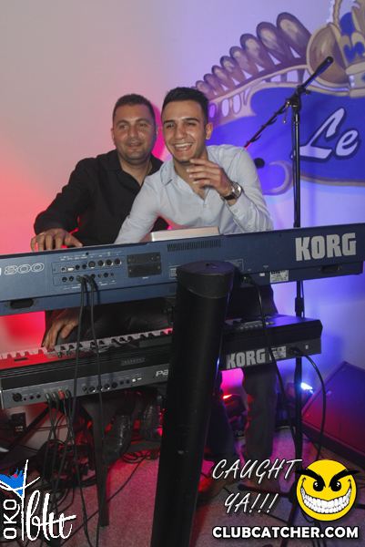 Oko Blu lounge photo 28 - September 21st, 2013