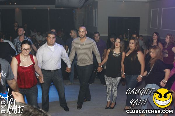 Oko Blu lounge photo 30 - September 21st, 2013