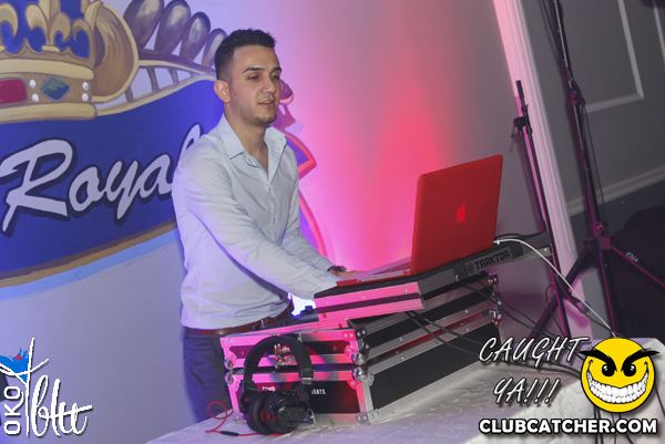 Oko Blu lounge photo 35 - September 21st, 2013