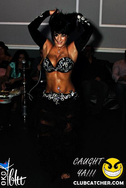 Oko Blu lounge photo 36 - September 21st, 2013