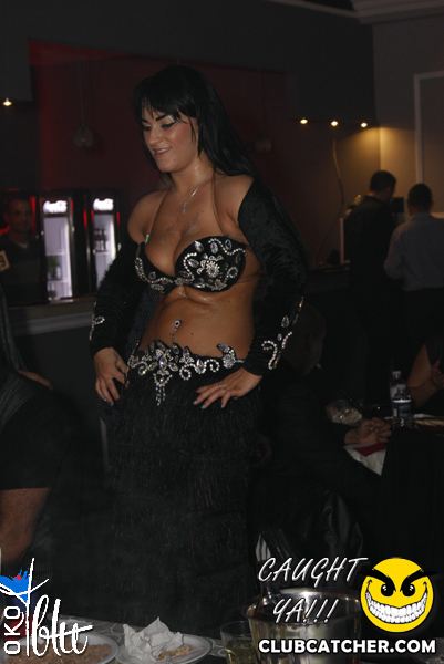 Oko Blu lounge photo 40 - September 21st, 2013