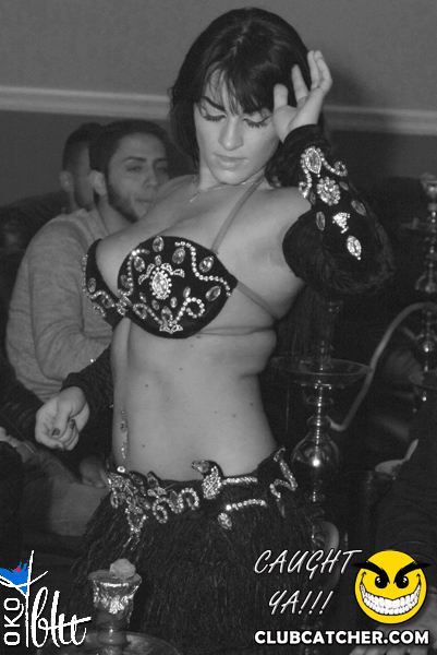 Oko Blu lounge photo 42 - September 21st, 2013