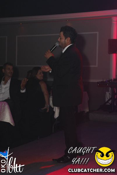 Oko Blu lounge photo 43 - September 21st, 2013