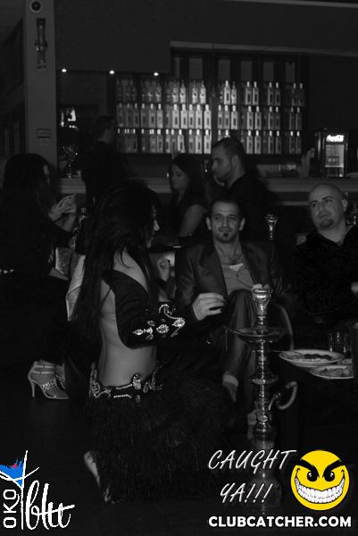 Oko Blu lounge photo 50 - September 21st, 2013