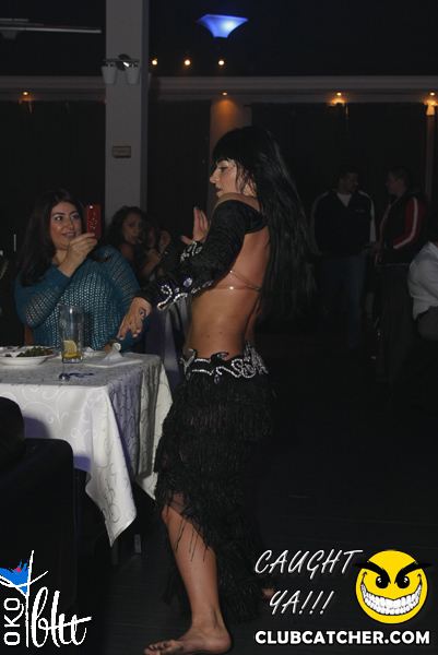 Oko Blu lounge photo 52 - September 21st, 2013