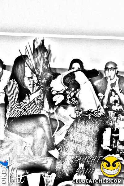 Oko Blu lounge photo 53 - September 21st, 2013