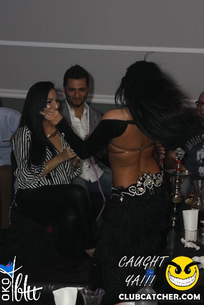 Oko Blu lounge photo 57 - September 21st, 2013