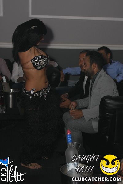 Oko Blu lounge photo 58 - September 21st, 2013