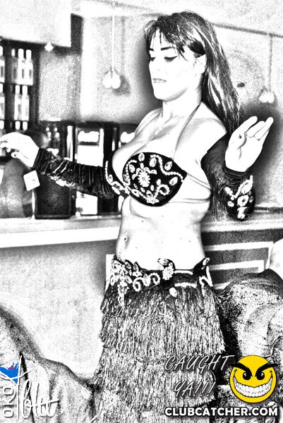 Oko Blu lounge photo 59 - September 21st, 2013