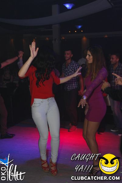 Oko Blu lounge photo 7 - September 21st, 2013