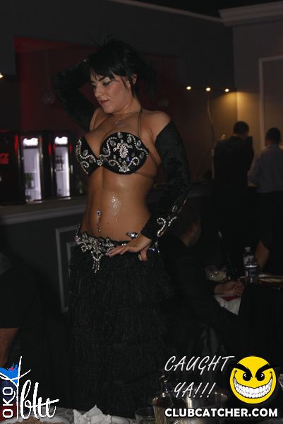 Oko Blu lounge photo 61 - September 21st, 2013