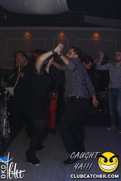 Oko Blu lounge photo 62 - September 21st, 2013