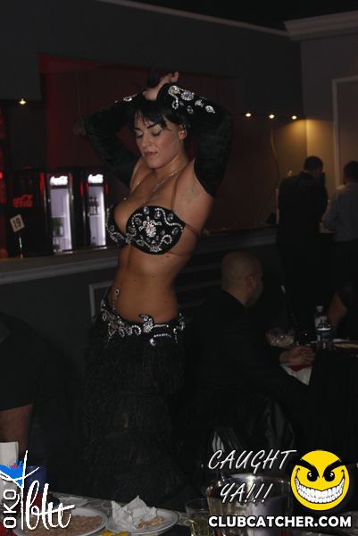 Oko Blu lounge photo 64 - September 21st, 2013