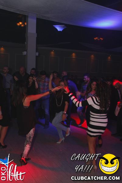 Oko Blu lounge photo 65 - September 21st, 2013